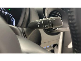 Toyota Aygo X 1.0 VVT-i Edge 5dr Auto Petrol Hatchback