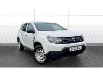 Dacia Duster 1.0 TCe 90 Access 5dr Petrol Estate