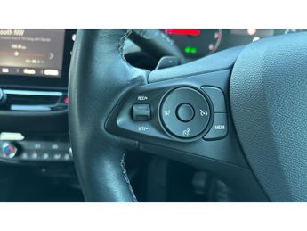Vauxhall Corsa 1.2 Turbo SE Edition 5dr Auto Petrol Hatchback