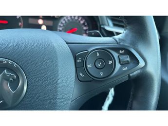 Vauxhall Corsa 1.2 Turbo SE Edition 5dr Auto Petrol Hatchback