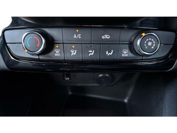 Vauxhall Corsa 1.2 Turbo SE Edition 5dr Auto Petrol Hatchback