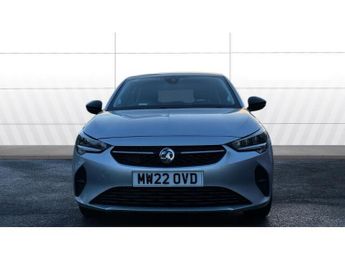 Vauxhall Corsa 1.2 Turbo SE Edition 5dr Auto Petrol Hatchback