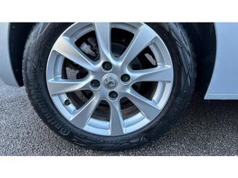 Vauxhall Corsa 1.2 Turbo SE Edition 5dr Auto Petrol Hatchback