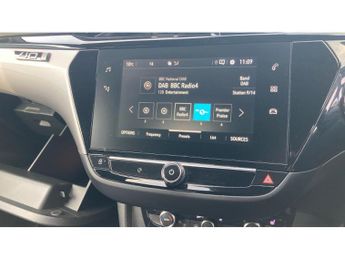 Vauxhall Corsa 100kW Anniversary Edition 50kWh 5dr Auto [11kWCh] Electric Hatch