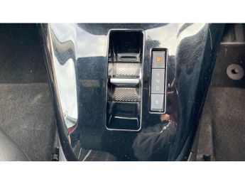 Vauxhall Corsa 100kW Anniversary Edition 50kWh 5dr Auto [11kWCh] Electric Hatch