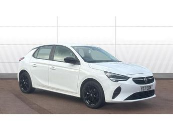 Vauxhall Corsa 1.2 SE 5dr Petrol Hatchback