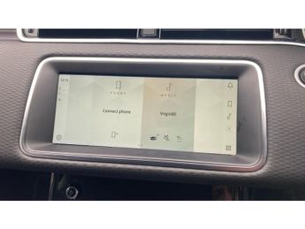 Land Rover Range Rover Evoque 2.0 D200 5dr Auto Diesel Hatchback