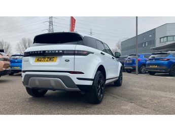 Land Rover Range Rover Evoque 2.0 D200 5dr Auto Diesel Hatchback