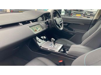 Land Rover Range Rover Evoque 2.0 D200 5dr Auto Diesel Hatchback