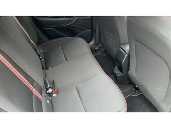 Hyundai i20 1.0T GDi N Line S 5dr DCT Petrol Hatchback