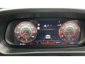 Hyundai i20 1.0T GDi N Line S 5dr DCT Petrol Hatchback