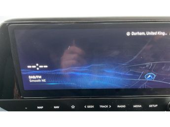 Hyundai i20 1.0T GDi N Line S 5dr DCT Petrol Hatchback