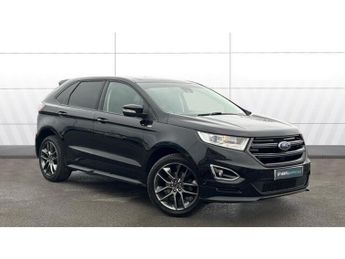 Ford Edge 2.0 TDCi 210 ST-Line 5dr Powershift Diesel Estate