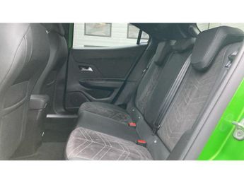 Vauxhall Mokka 100kW Ultimate 50kWh 5dr Auto Electric Hatchback