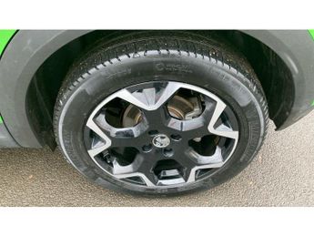 Vauxhall Mokka 100kW Ultimate 50kWh 5dr Auto Electric Hatchback