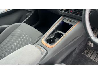 CUPRA Born 150kW V2 58kWh 5dr Auto Electric Hatchback