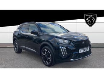 Peugeot 2008 1.2 PureTech 130 Allure 5dr Petrol Estate