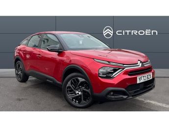 Citroen C4 1.2 PureTech [130] Sense Plus 5dr Petrol Hatchback