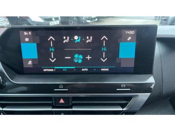 Citroen C4 1.2 PureTech [130] Shine 5dr Auto Petrol Hatchback