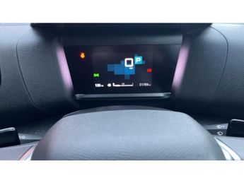 Citroen C4 1.2 PureTech [130] Shine 5dr Auto Petrol Hatchback