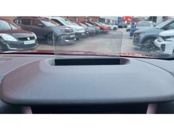 Citroen C4 1.2 PureTech [130] Shine 5dr Auto Petrol Hatchback