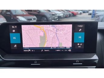 Citroen C4 1.2 PureTech [130] Shine 5dr Auto Petrol Hatchback