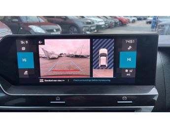Citroen C4 1.2 PureTech [130] Shine 5dr Auto Petrol Hatchback