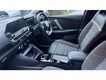 Citroen C4 1.2 PureTech [130] Shine 5dr Auto Petrol Hatchback