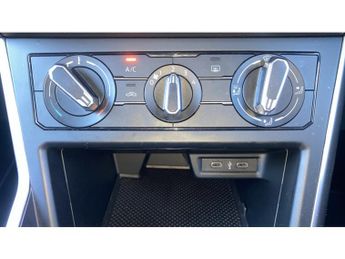 Volkswagen Polo 1.0 TSI Life 5dr DSG Petrol Hatchback