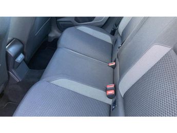 Volkswagen Polo 1.0 TSI Life 5dr DSG Petrol Hatchback