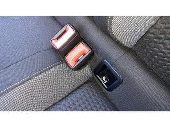 Volkswagen Polo 1.0 TSI Life 5dr DSG Petrol Hatchback