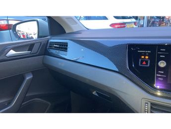 Volkswagen Polo 1.0 TSI Life 5dr DSG Petrol Hatchback