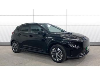 Hyundai KONA 150kW Ultimate 64kWh 5dr Auto Electric Hatchback