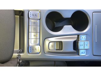 Hyundai KONA 150kW Ultimate 64kWh 5dr Auto Electric Hatchback
