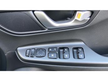 Hyundai KONA 150kW Ultimate 64kWh 5dr Auto Electric Hatchback