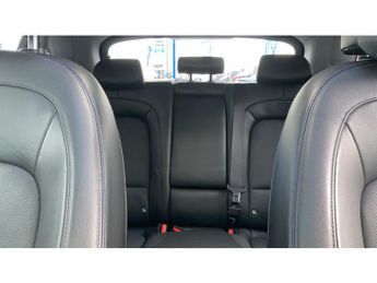 Hyundai KONA 150kW Ultimate 64kWh 5dr Auto Electric Hatchback