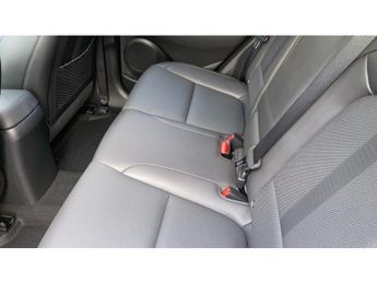 Hyundai KONA 150kW Ultimate 64kWh 5dr Auto Electric Hatchback