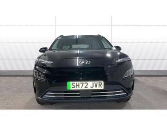 Hyundai KONA 150kW Ultimate 64kWh 5dr Auto Electric Hatchback