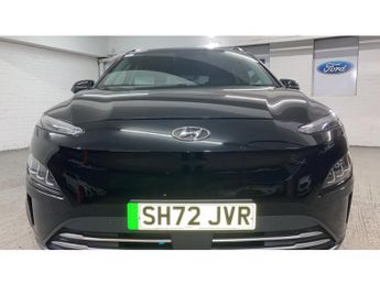 Hyundai KONA 150kW Ultimate 64kWh 5dr Auto Electric Hatchback