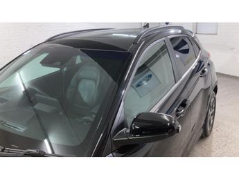 Hyundai KONA 150kW Ultimate 64kWh 5dr Auto Electric Hatchback