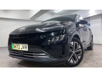 Hyundai KONA 150kW Ultimate 64kWh 5dr Auto Electric Hatchback