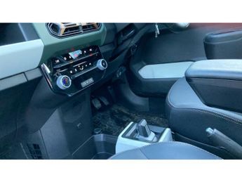 Dacia Spring 27kWh Extreme 65 48kW 5dr Auto Electric Hatchback