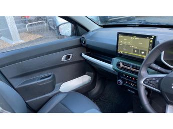 Dacia Spring 27kWh Extreme 65 48kW 5dr Auto Electric Hatchback