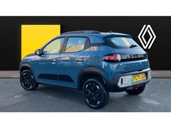 Dacia Spring 27kWh Extreme 65 48kW 5dr Auto Electric Hatchback