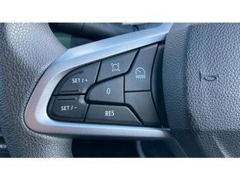 Dacia Spring 27kWh Extreme 65 48kW 5dr Auto Electric Hatchback