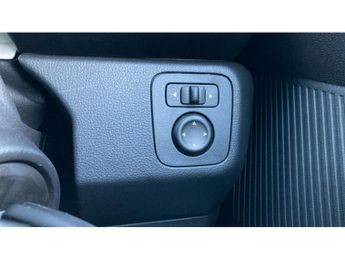 Dacia Spring 27kWh Extreme 65 48kW 5dr Auto Electric Hatchback