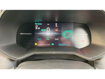 Renault Clio 1.6 E-TECH full hybrid 145 Techno 5dr Auto Hybrid Hatchback