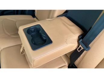 Land Rover Defender 5.0 P525 V8 Carpathian Edition 110 5dr Auto Petrol Estate