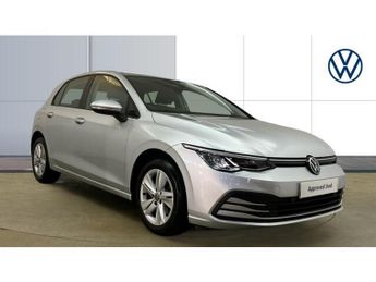 Volkswagen Golf TDi 2.0 TDI Life 5dr DSG Diesel Hatchback