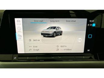 Volkswagen Golf 2.0 TDI Life 5dr DSG Diesel Hatchback